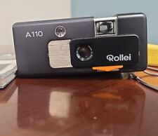 Rollei a110 110 for sale  Clifton