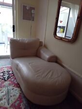 Corner settee sofa for sale  WEMBLEY