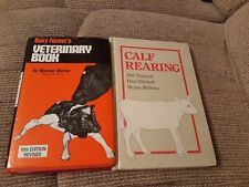 Diary farmer veterinary for sale  DERBY