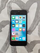 Apple iPhone 5 A1429 16gb Nero Black 125 na sprzedaż  Wysyłka do Poland