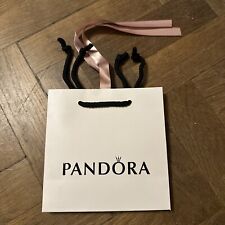 Pandora gift bag for sale  REDDITCH