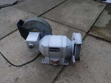 Wicks 250W Wet & Dry Bench Grinder for sale  Shipping to South Africa