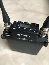 Sony wrr 855s for sale  HOLYWOOD