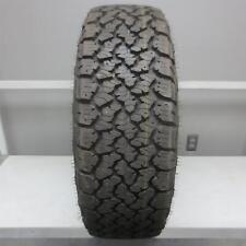 Lt265 70r17 general for sale  Dearborn