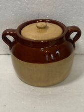 Old bean pot for sale  Pawtucket