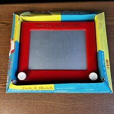 Vintage classic etch for sale  North Canton