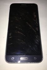 Samsung Galaxy Sky SM-S320VL Tracfone - LCD ruim bom vidro - Não testado para peças comprar usado  Enviando para Brazil