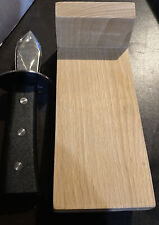 Oyster knife shucker for sale  Muncie