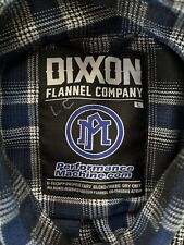 Dixxon flannel shirt for sale  Apache Junction