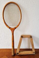 Vintage tennisschläger erbach gebraucht kaufen  Ebhausen