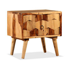 Tidyard wooden nightstand for sale  Rancho Cucamonga