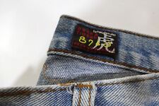 Osaka tiger jeans for sale  MORETON-IN-MARSH