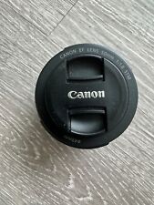 Used canon 50mm for sale  Portland