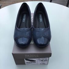 Ladies navy blue for sale  BOGNOR REGIS