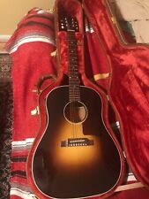 Gibson acoustic 50s for sale  Milford