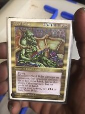 nicol bolas mtg d'occasion  Expédié en Belgium