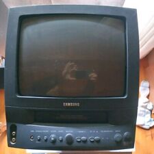 Combi samsung vhs for sale  Shipping to Ireland