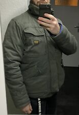 Star winterjacke parka gebraucht kaufen  Bad Saulgau