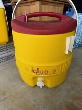 Vintage classic igloo for sale  Fayette