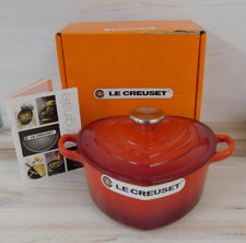 Creuset amour signature for sale  Maryland Heights