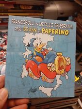 Topolino anni paperino usato  Italia