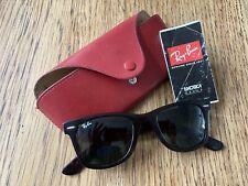 Ray ban rb2140 for sale  HOUNSLOW