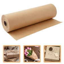 Rolls kraft paper for sale  Shipping to Ireland