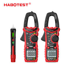 Habotest ht206d clamp for sale  Perth Amboy