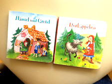 Märchenbücher kleinkinder gebraucht kaufen  Gera
