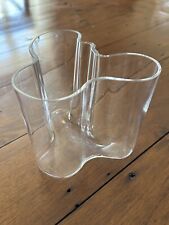 Alvar aalto iittala for sale  Shipping to Ireland