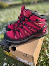 Salomon ultra mid gebraucht kaufen  Schwabmünchen