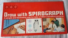 Spirograph vintage 1967 for sale  CHATHAM