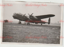 Ww2 aviation photo for sale  FAREHAM