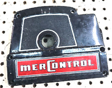 Mercury outboard mercontrol for sale  Wetmore