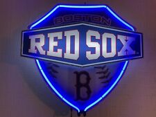 Boston blue neon for sale  Bay City