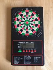 Digital dart scorer for sale  RUSHDEN