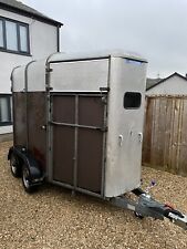 Ifor williams hb505r for sale  ABERGAVENNY