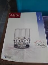 Coffret verre whisky d'occasion  Wizernes