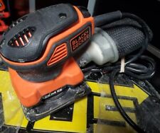 Black decker electric for sale  Suisun City