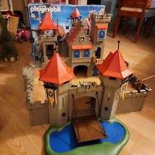 Playmobil castle 3268 for sale  Raleigh
