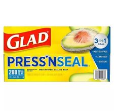 Glad press seal for sale  Live Oak