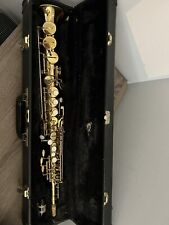 Revere soprano saxophone for sale  Brooklyn