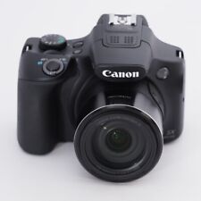 Item em mau estado câmera digital compacta Canon Powershot Sx60 Hs 65X óptica Z, usado comprar usado  Enviando para Brazil