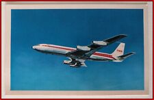 Cartolina aviazione aereo usato  Biella