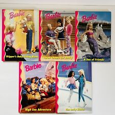 Barbie children book for sale  Glenwood