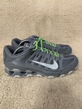 Nike reax 621716 for sale  Conway