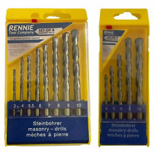 Rennie tools masonry for sale  Shipping to Ireland