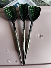 tungsten darts 25g for sale  SOMERTON