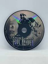 Używany, Legacy of Kain Soul Reaver PS1 PSX PAL na sprzedaż  PL