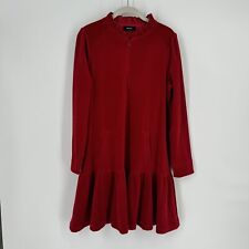Dress women red for sale  Council Bluffs